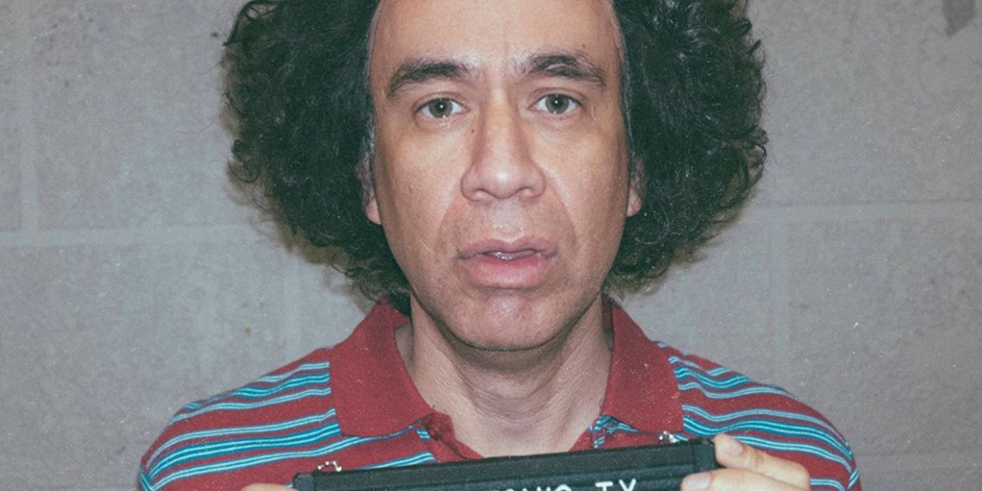 Documental ¡Ahora!  – ¿De qué es una parodia El ojo no miente?