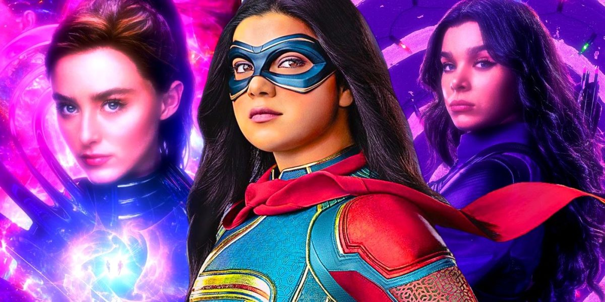 Dónde aparecerán a continuación los primeros 3 personajes de los Jóvenes Vengadores del MCU