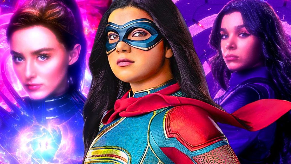 Dónde aparecerán a continuación los primeros 3 personajes de los Jóvenes Vengadores del MCU