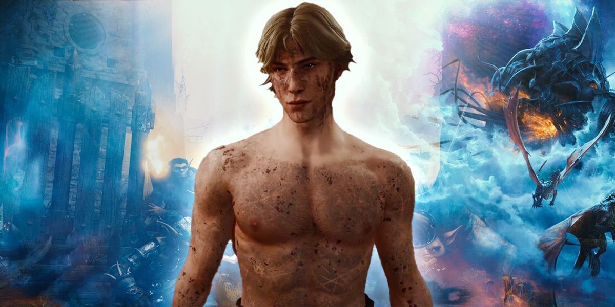 Dónde encontrar a Miri en Baldur's Gate 3