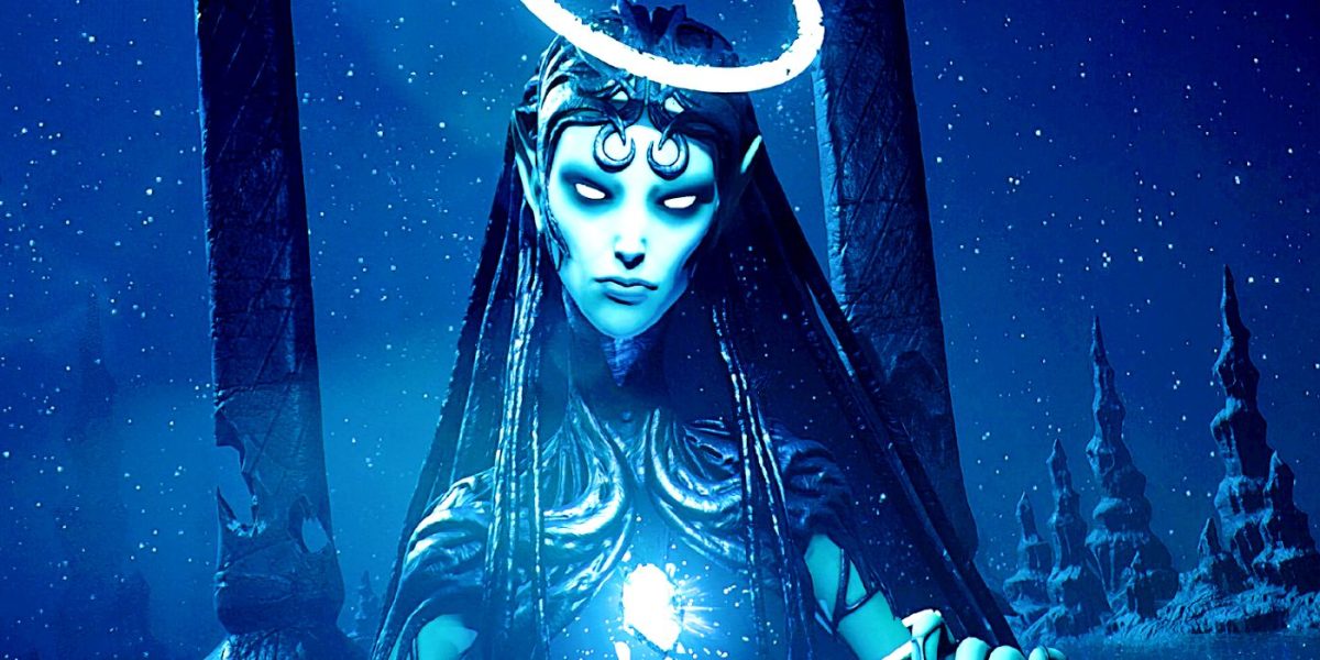 Dónde encontrar equipo de la torre del reloj en Remnant 2