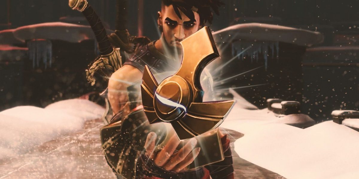 Dónde encontrar la llave de reyes en Prince of Persia: The Lost Crown