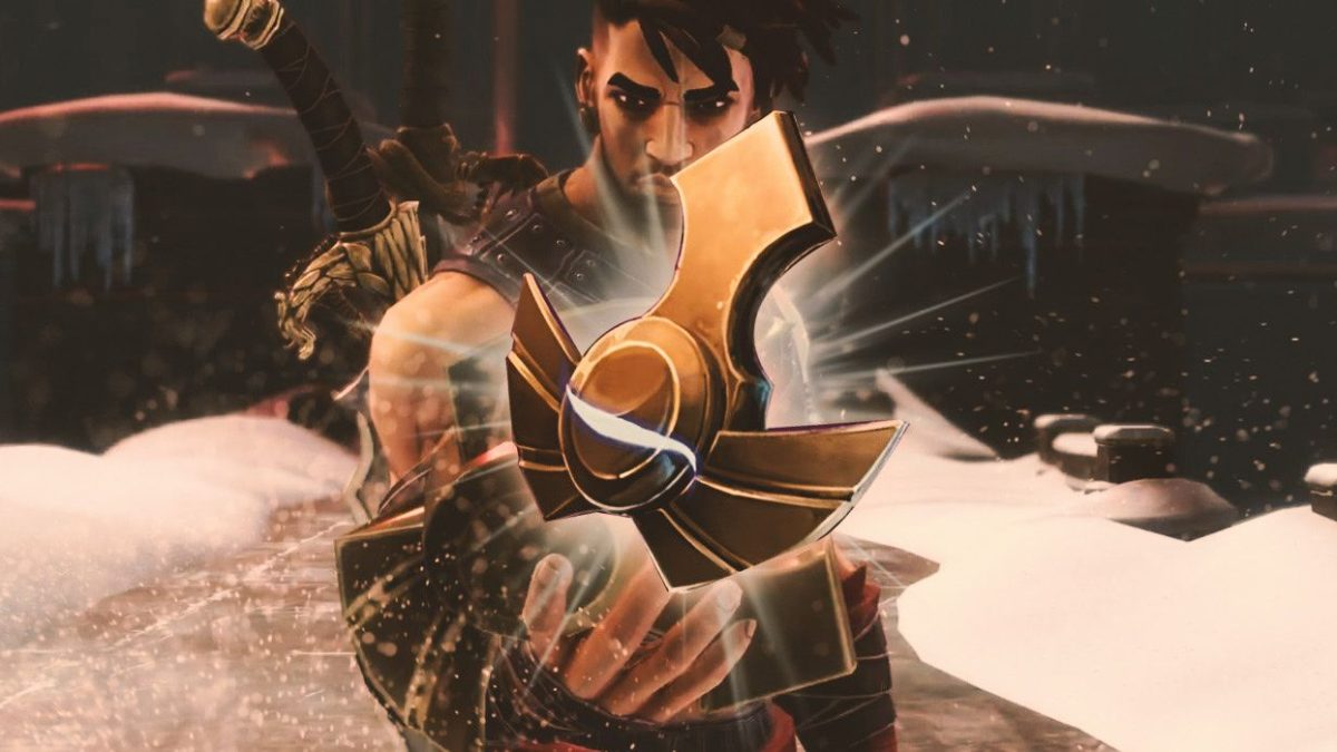 Dónde encontrar la llave de reyes en Prince of Persia: The Lost Crown
