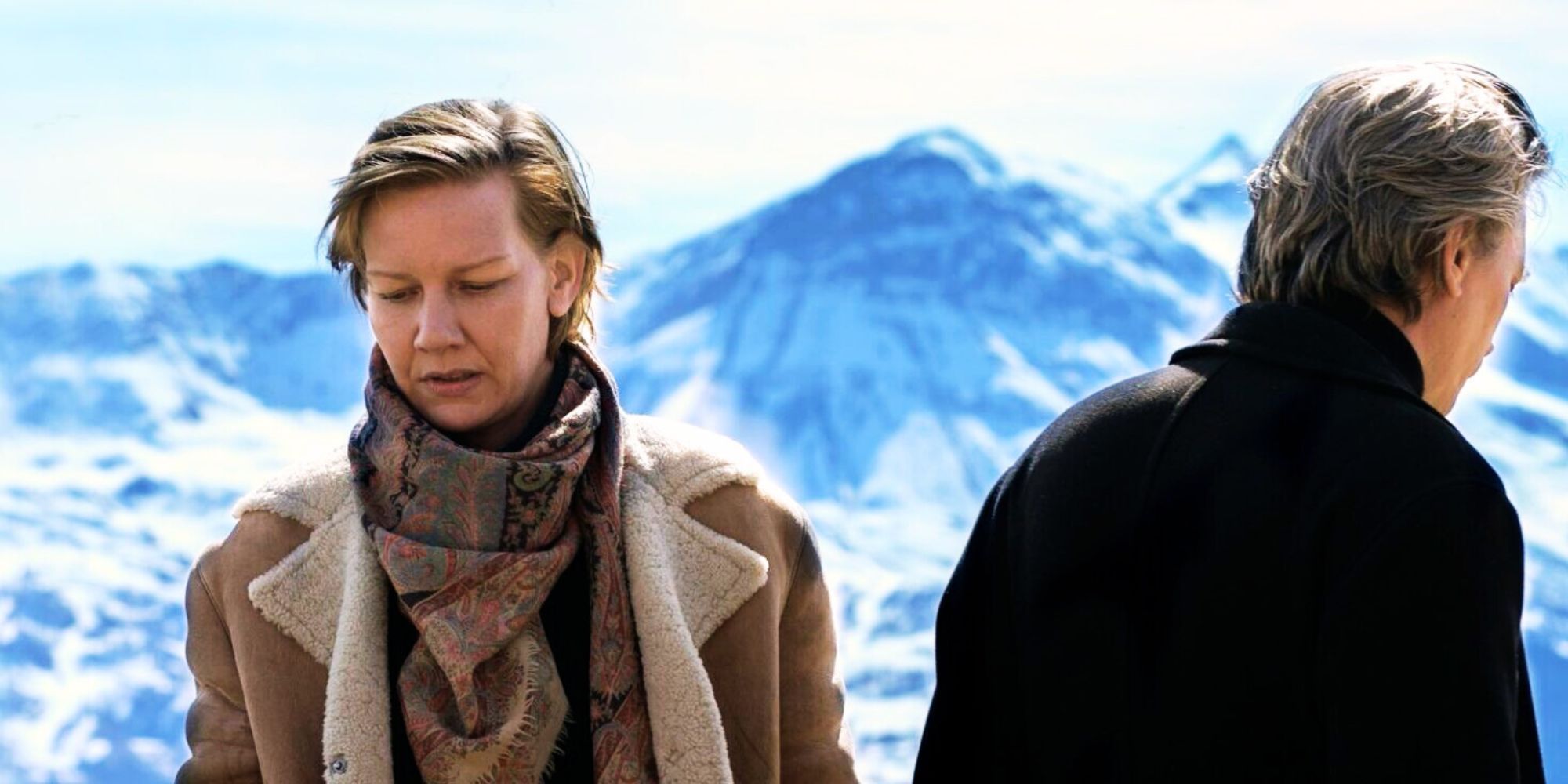 Dónde ver Anatomía de una caída