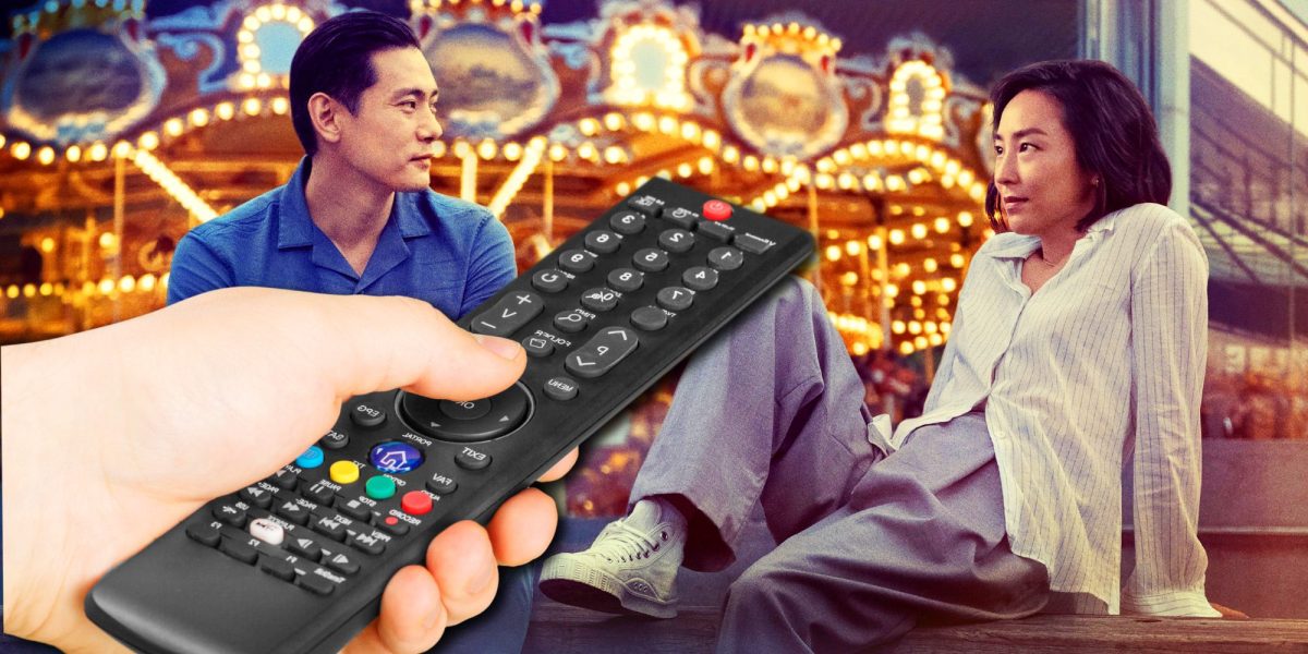 Dónde ver vidas pasadas