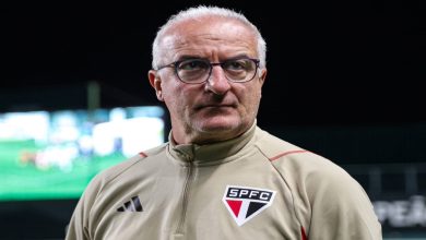 Dorival Júnior llega al banco de la Selección de Brasil | Video