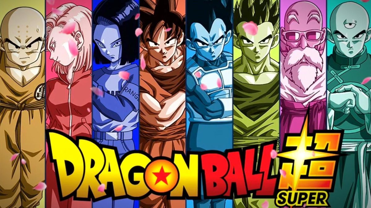 Dragon Ball Super definirá oficialmente a su personaje más fuerte