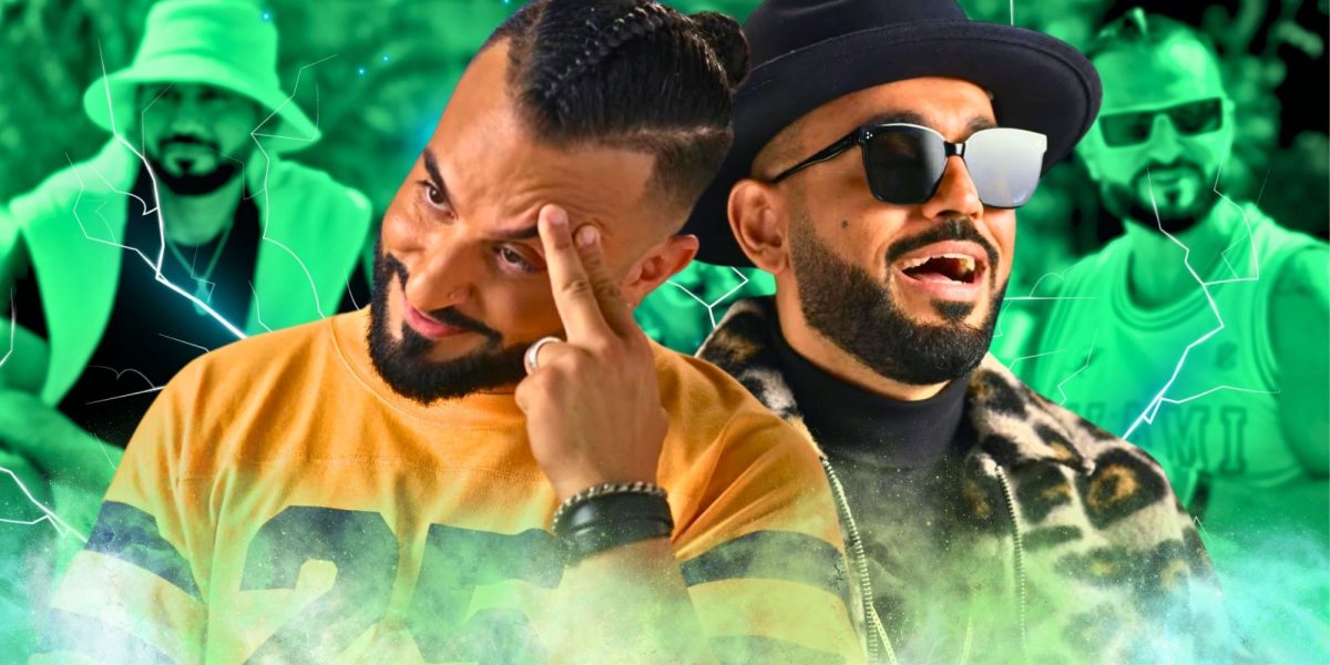 Dubai Bling: Explicación de la acalorada disputa de Kriss y Bliss