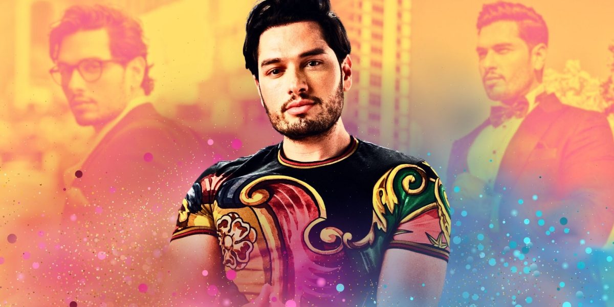 Dubai Bling: Explicación de los escándalos más grandes de Ebraheem (rumores gay, peleas y personas que le faltan el respeto a su esposa)