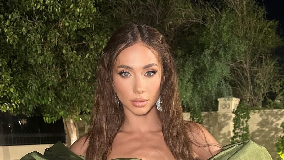 Dubai Bling: Explicación de los problemas de mamá de "Gold Digger" Loujain (¿Está comprometida ahora?) SPOILERS