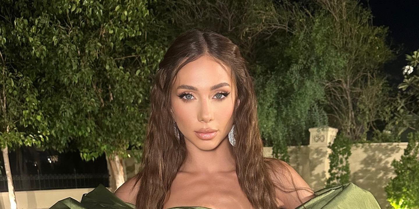 Dubai Bling: Explicación de los problemas de mamá de "Gold Digger" Loujain (¿Está comprometida ahora?) SPOILERS