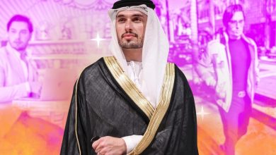 Dubai Bling Temporada 2: Edad, trabajo, Instagram y más de Ebraheem Al Samadi