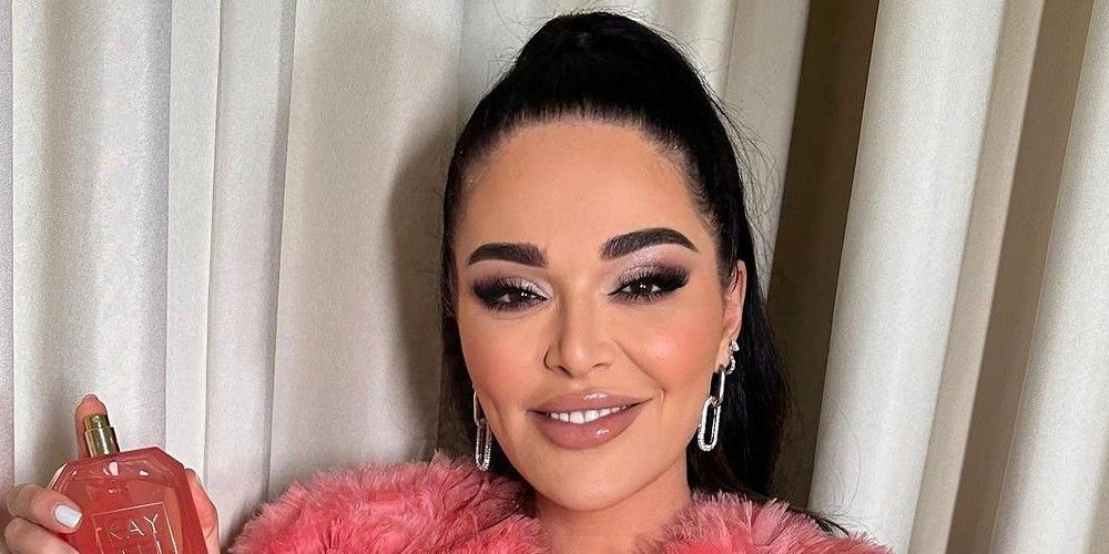 Dubai Bling: edad, trabajo, Instagram y más de Mona Kattan