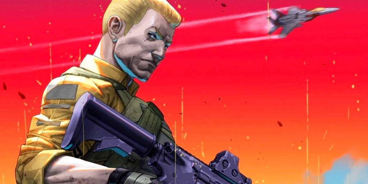 "Duke se ha vuelto pícaro": Duke es oficialmente un enemigo de GI Joe en el nuevo Canon