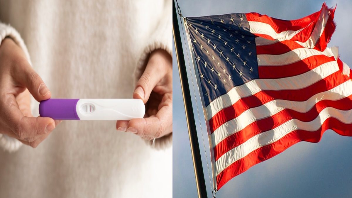 EU: Más de 64,000 embarazos por violación en estados con restricciones al aborto