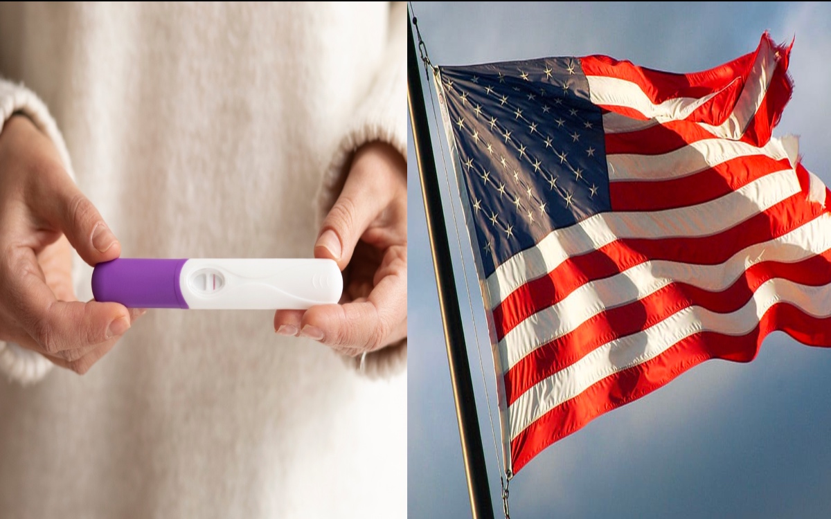 EU: Más de 64,000 embarazos por violación en estados con restricciones al aborto