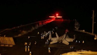 EU lanza otro ataque a Yemen, según medios estadounidenses