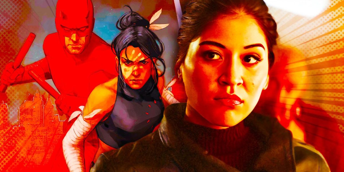 Echo: Explicación de los poderes y la historia del cómic de Maya López