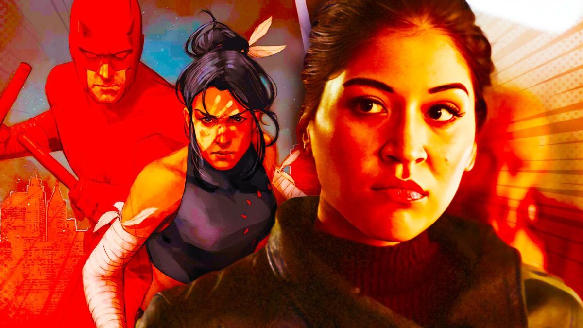 Echo: Explicación de los poderes y la historia del cómic de Maya López
