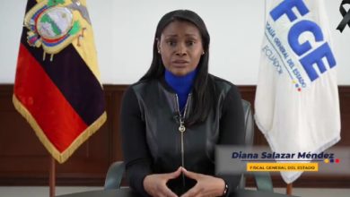 Ecuador | Asesinan a fiscal que investigaba asalto de grupo armado a canal de televisión