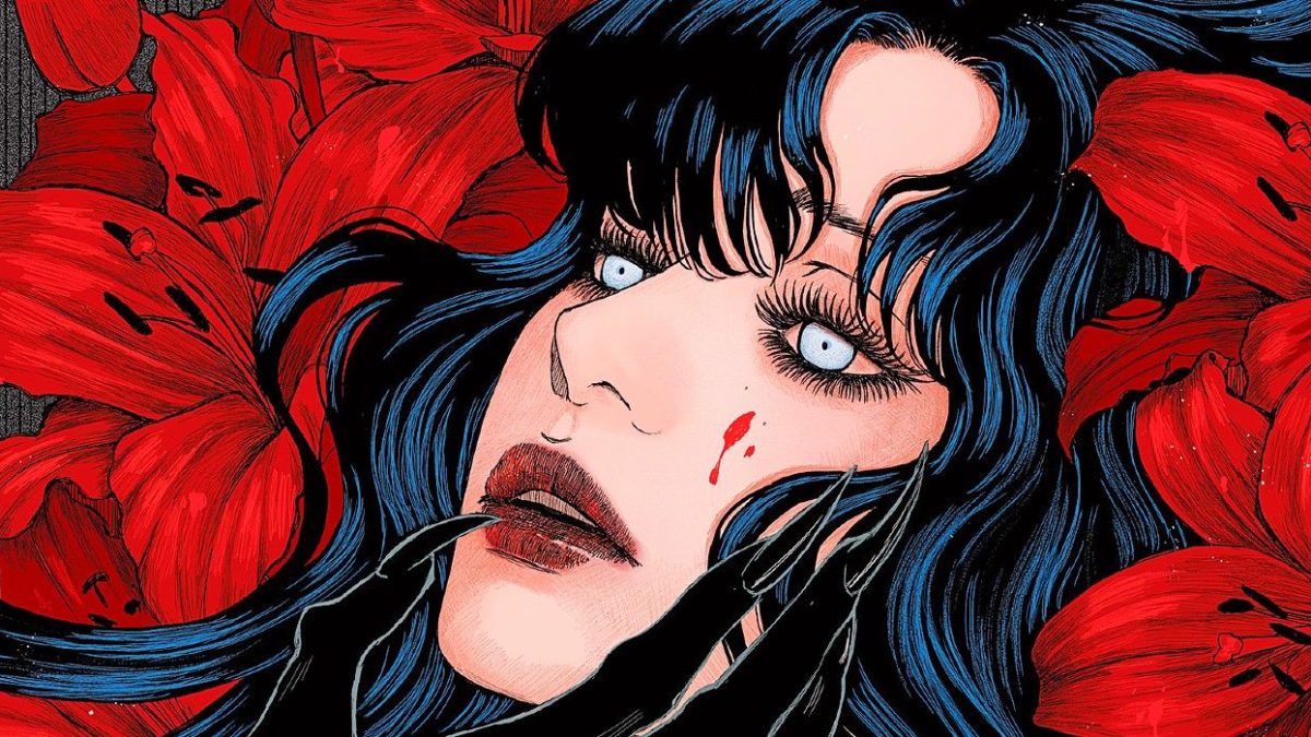El A24 de los cómics: la última portada de DSTLRY para GONE & SOMNA merece ser enmarcada (exclusivo)