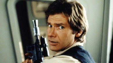 El Blaster de Han Solo establece oficialmente un récord mundial de 1 millón de dólares