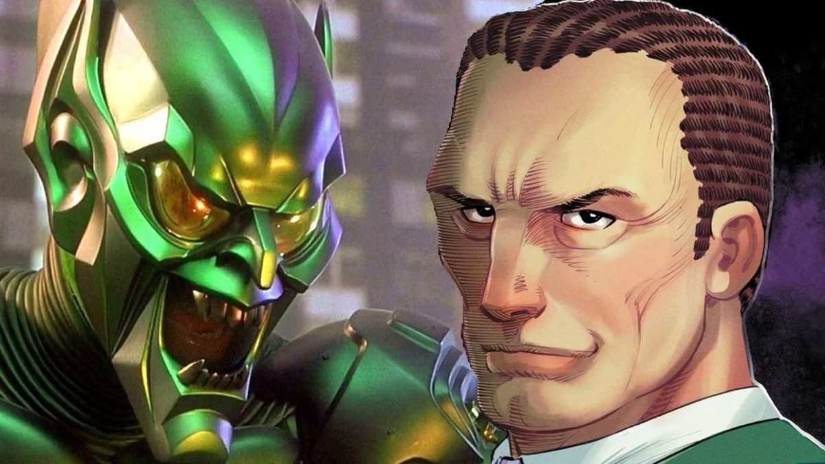 El Duende Verde regresa: Marvel confirma que los días de héroe de Norman Osborn han terminado
