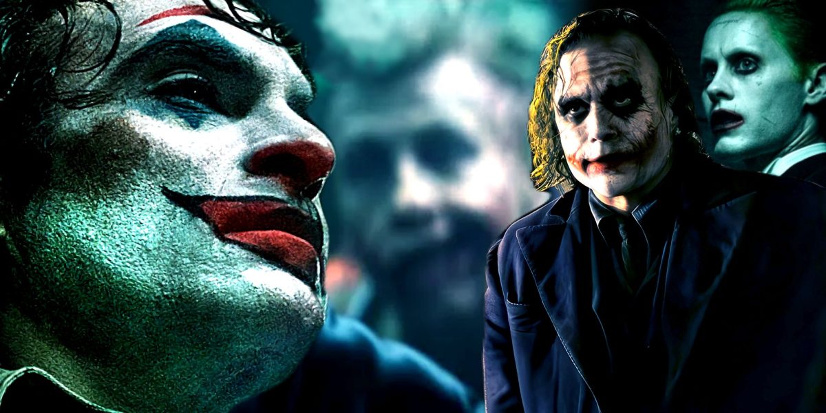 El Joker de Barry Keoghan supera a Leto, Ledger y Phoenix en estadísticas de preparación de roles