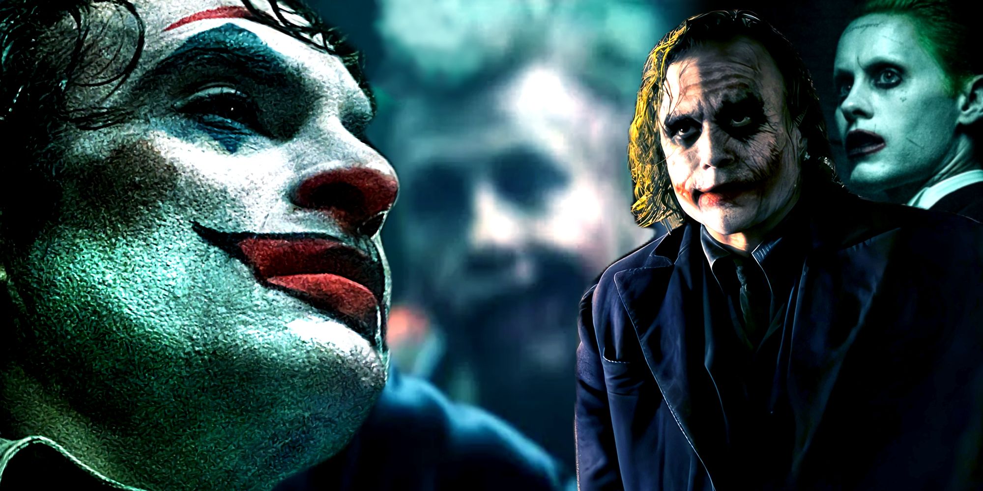 El Joker de Barry Keoghan supera a Leto, Ledger y Phoenix en estadísticas de preparación de roles