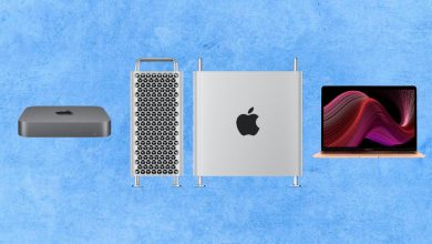 El M2 Mac Mini, Mac Pro y MacBook Air de 15 pulgadas podrían lanzarse en marzo