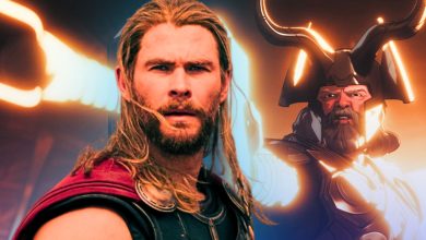 El MCU explica adecuadamente la verdadera razón por la que Odín despidió a Thor 12 años después de la primera película de Thor