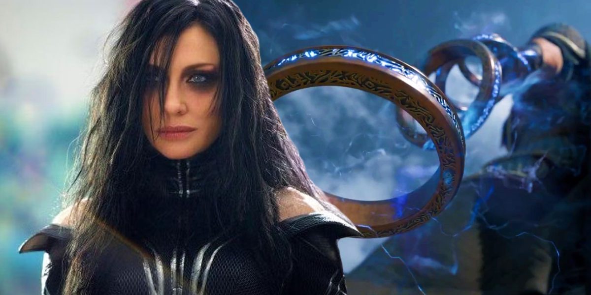 El MCU finalmente le hace justicia al arma de la fase 1 más fuerte que Mjolnir