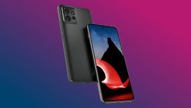 El ThinkPhone de Lenovo es un teléfono complementario para los propietarios de ThinkPad