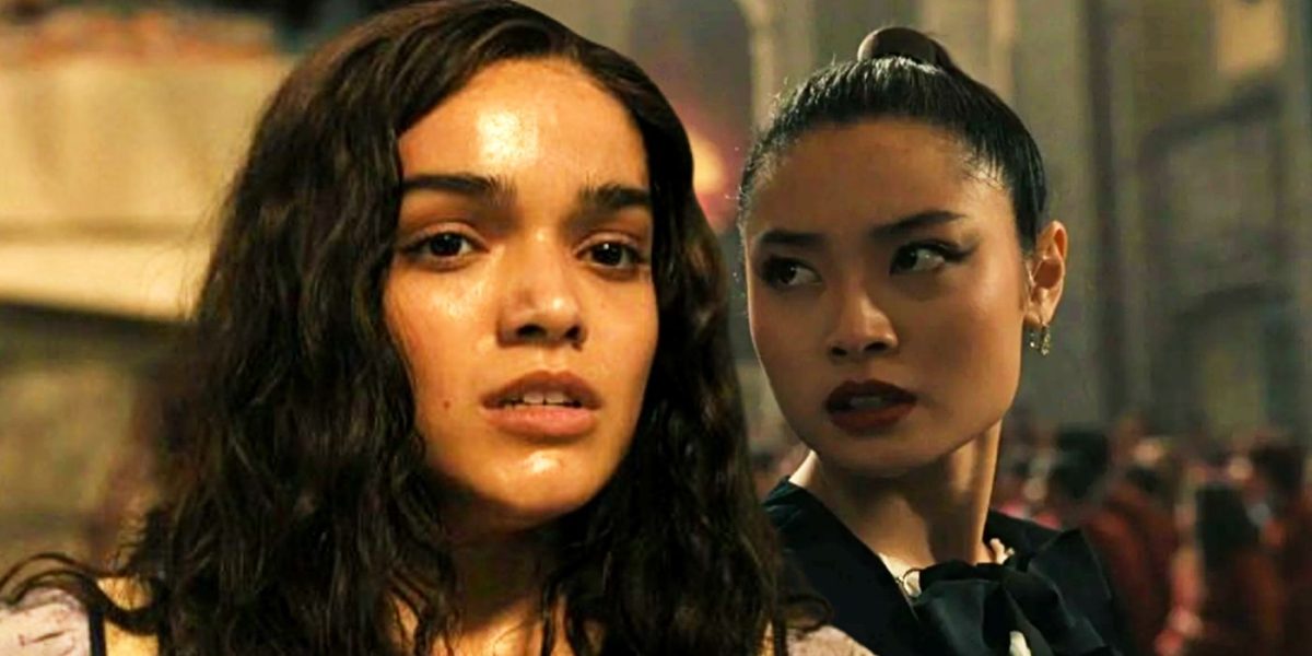 El actor de Baladas de pájaros cantores y serpientes desea que se mantenga un evento importante del libro en la película precuela de Los juegos del hambre