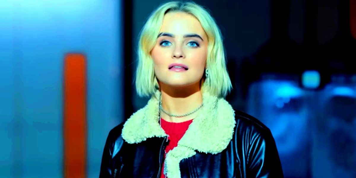 El actor de Doctor Who, Ruby Sunday, habla sobre las presiones de ser el decimoquinto compañero médico