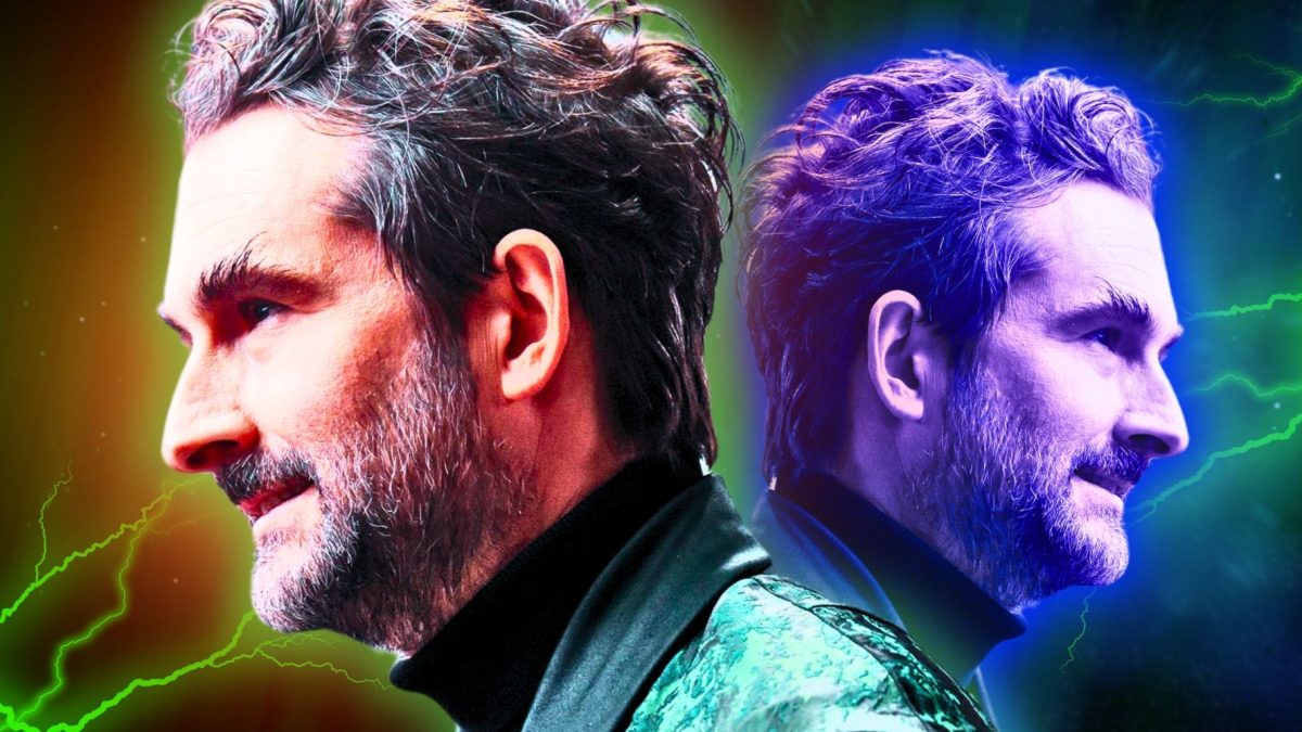 El actor de Hades de Percy Jackson crea una triste reunión para el drama de guerra aclamado por la crítica del año pasado