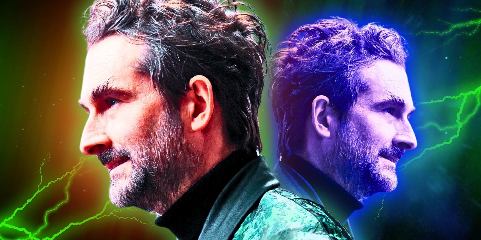 El actor de Hades de Percy Jackson crea una triste reunión para el drama de guerra aclamado por la crítica del año pasado