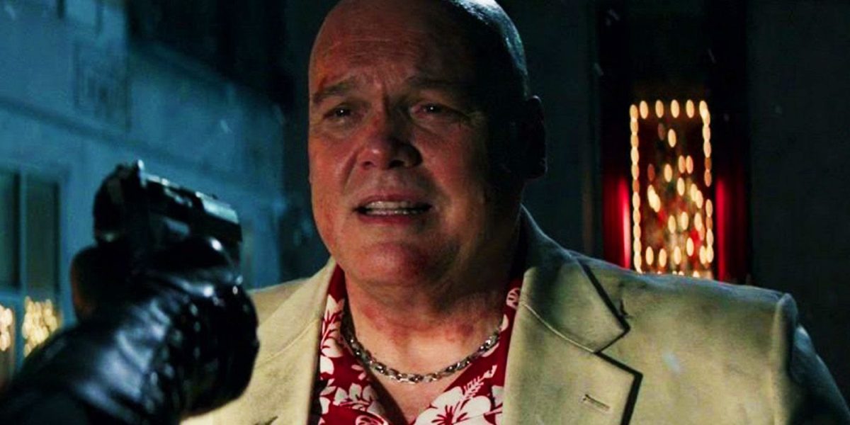 El actor de MCU Kingpin revela los únicos 2 personajes de Marvel que cree que podrían matar al villano