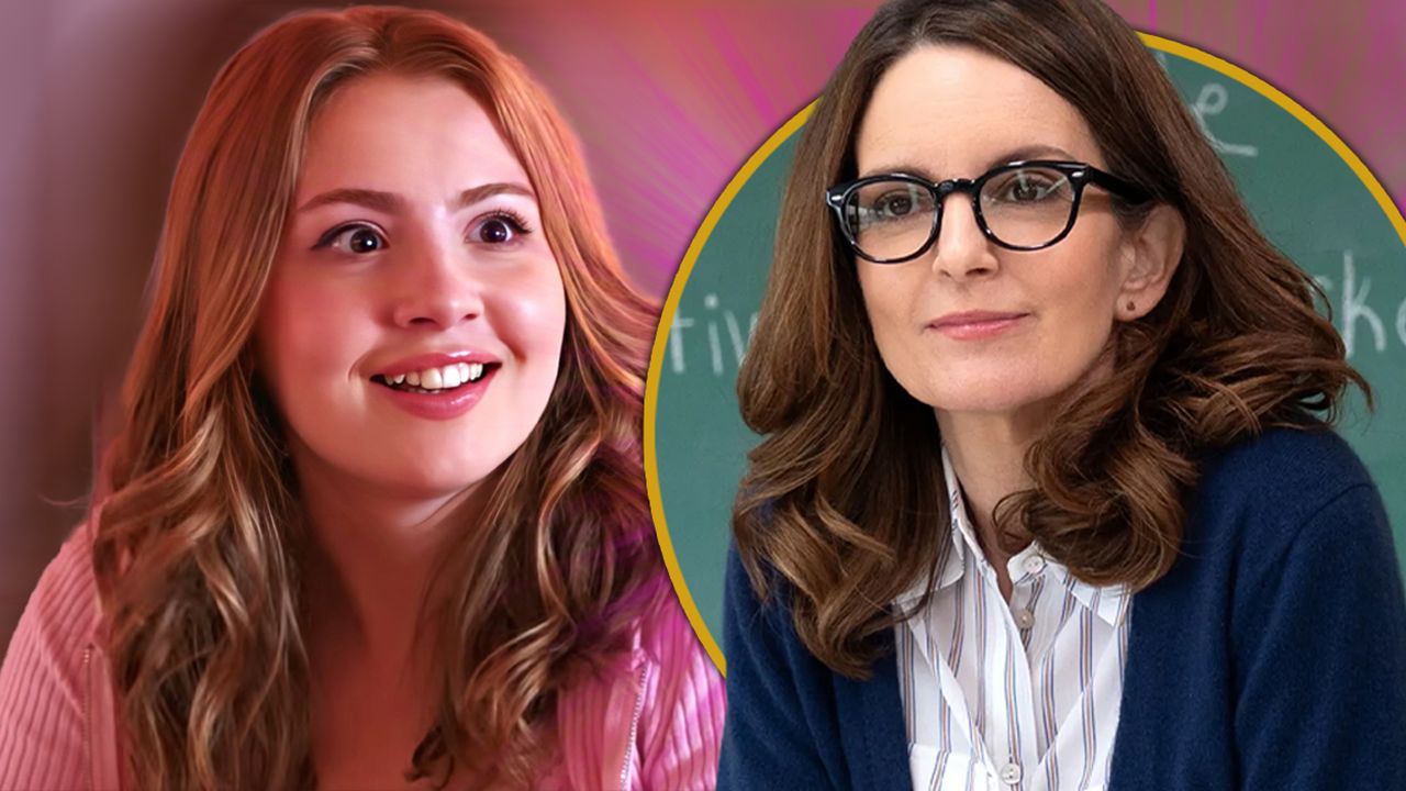 El actor de Mean Girls Gretchen reflexiona sobre la significativa reunión de Tina Fey 11 años después de la icónica comedia de situación