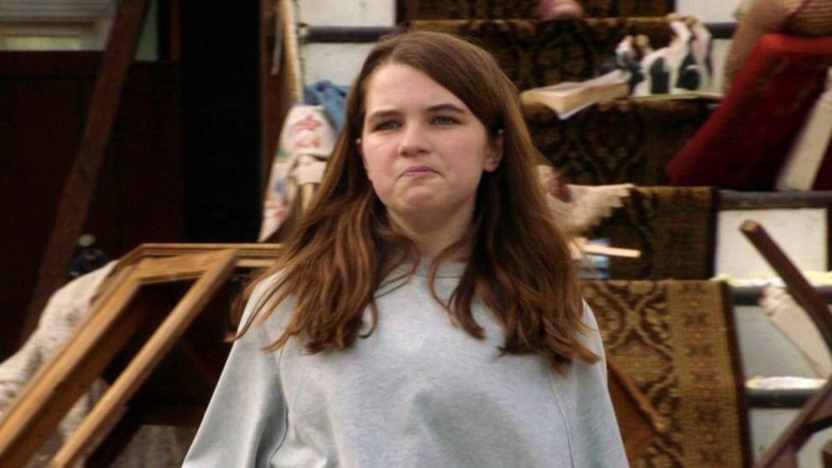 El actor de Missy se burla de la emotiva escena de la séptima temporada del joven Sheldon