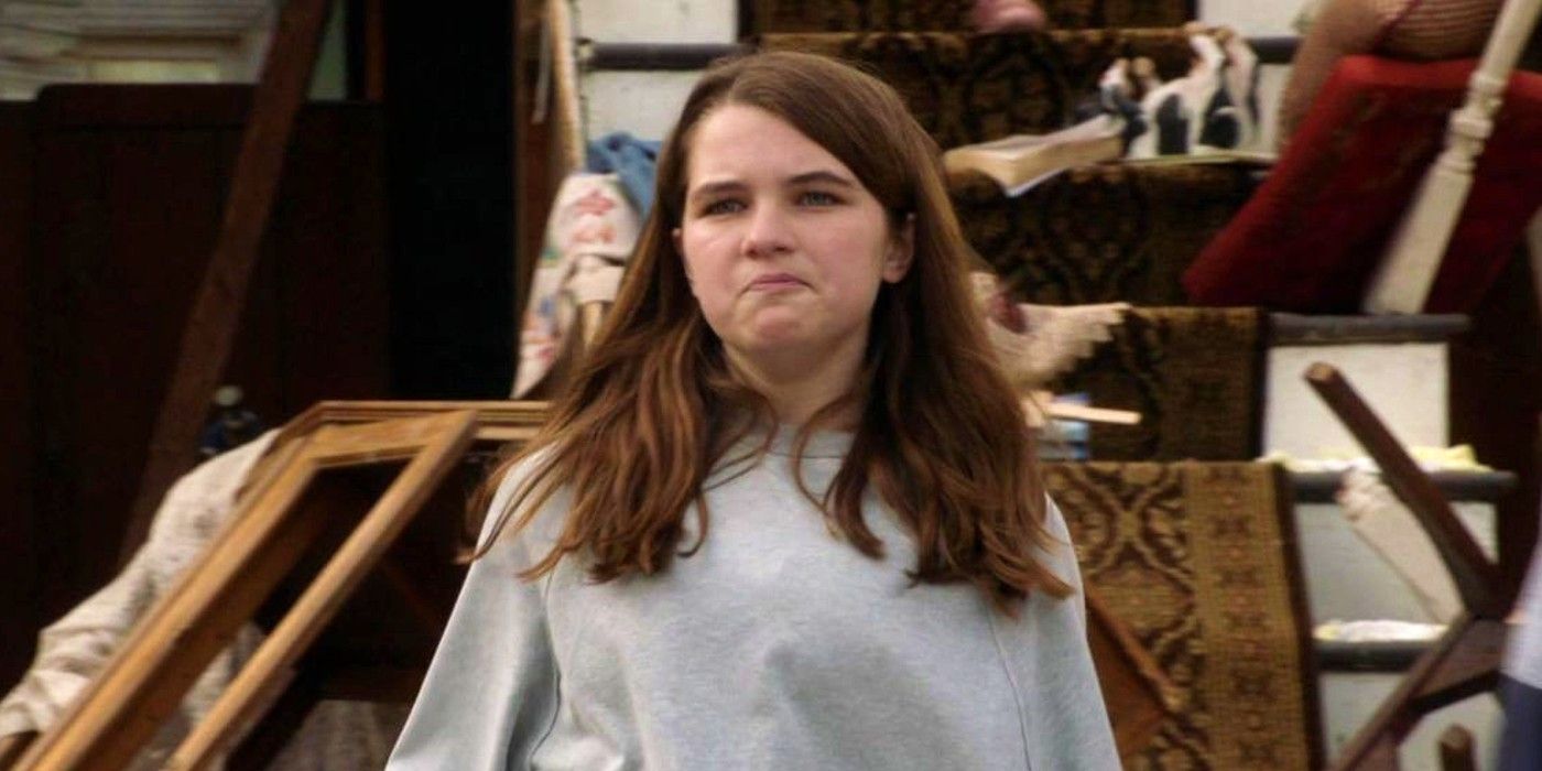 El actor de Missy se burla de la emotiva escena de la séptima temporada del joven Sheldon