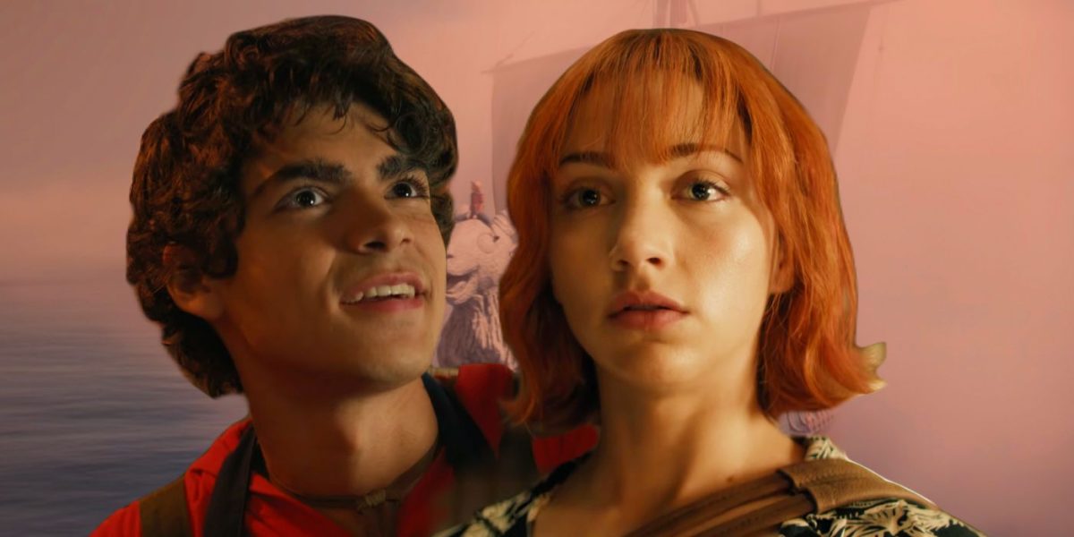 El actor de One Piece de Netflix revela qué arco de manga les entusiasma ver adaptado para acción en vivo
