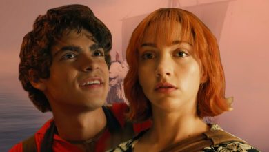 El actor de One Piece de Netflix revela qué arco de manga les entusiasma ver adaptado para acción en vivo
