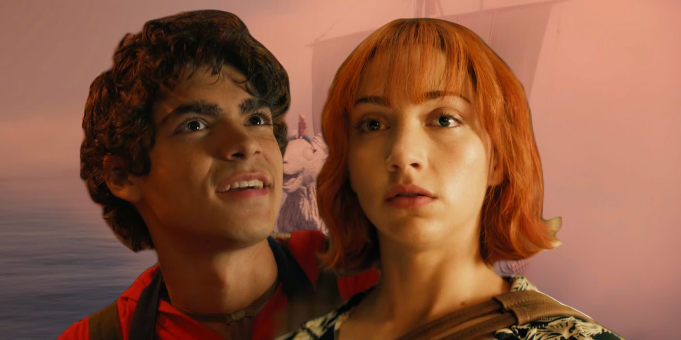 El actor de One Piece de Netflix revela qué arco de manga les entusiasma ver adaptado para acción en vivo
