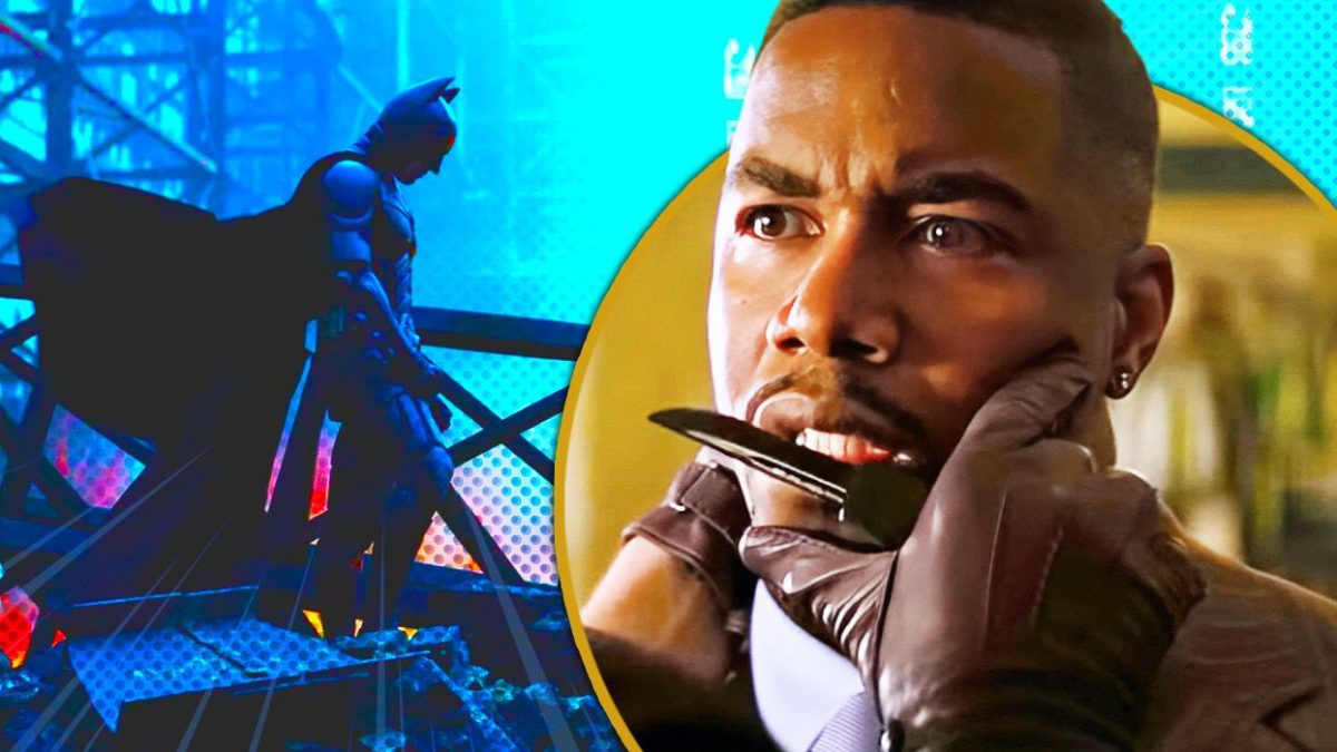 El actor del Caballero Oscuro explica cómo Christopher Nolan consiguió la acción correcta en su trilogía de Batman