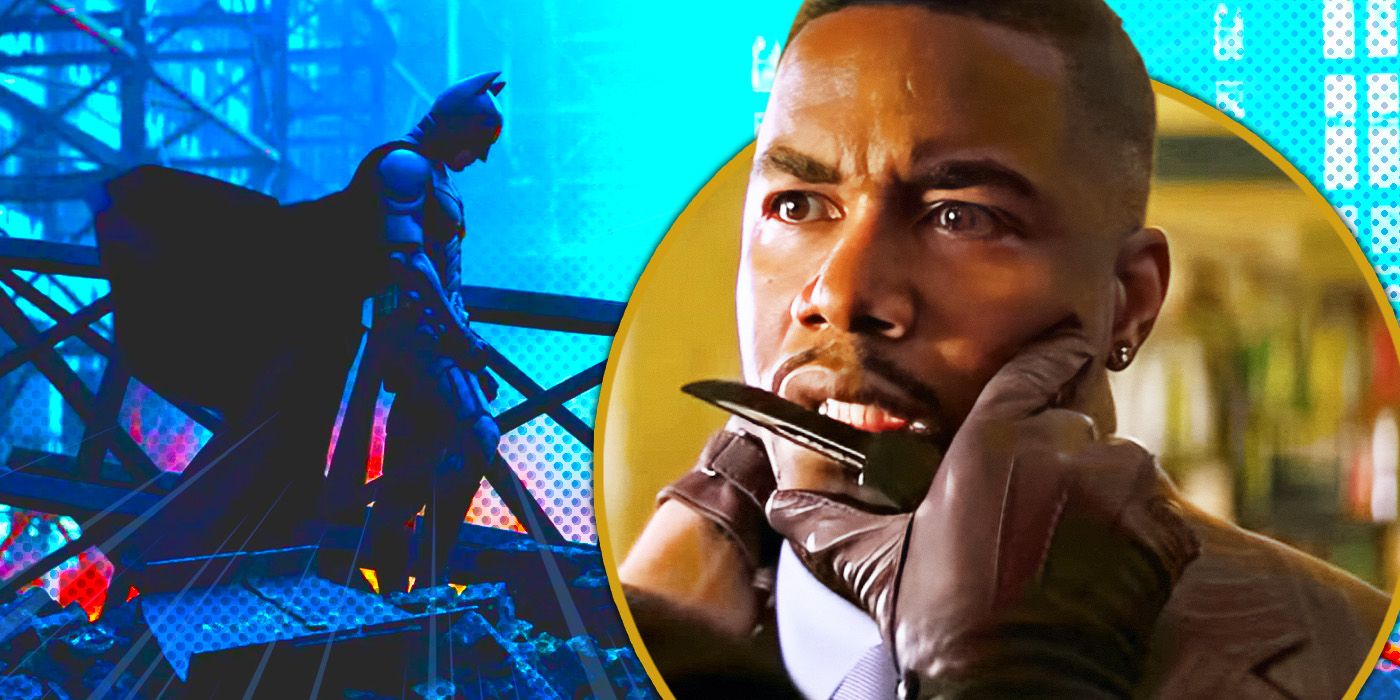 El actor del Caballero Oscuro explica cómo Christopher Nolan consiguió la acción correcta en su trilogía de Batman