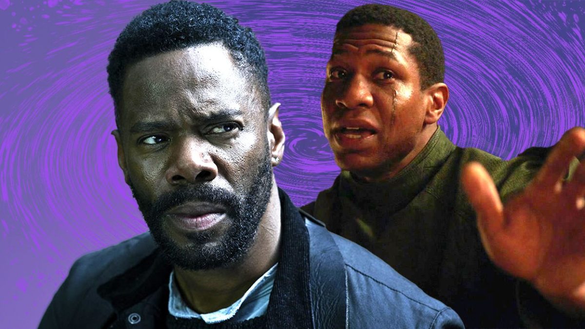 El actor sustituto de Kang más popular de Marvel rompe el silencio al asumir el papel de Jonathan Majors en el MCU