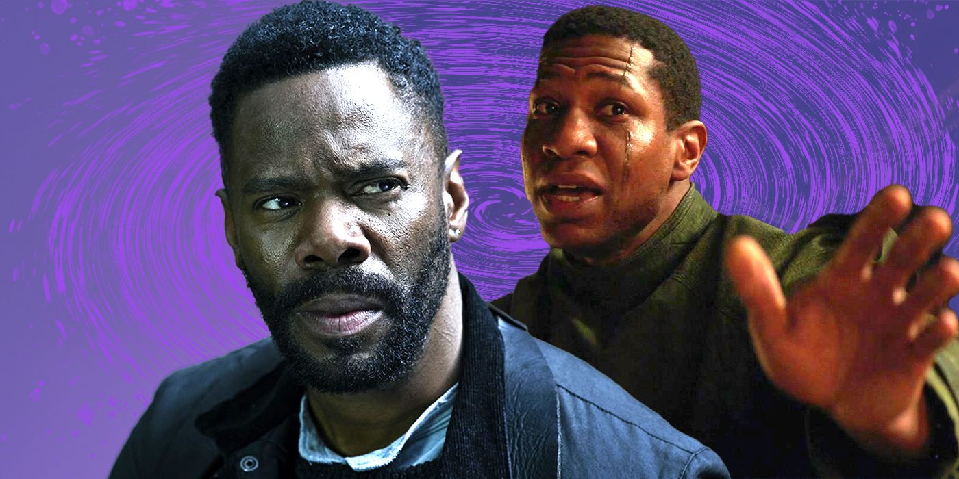 El actor sustituto de Kang más popular de Marvel rompe el silencio al asumir el papel de Jonathan Majors en el MCU