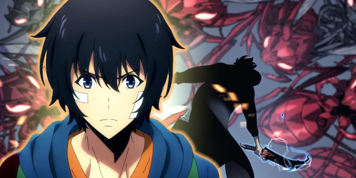 El anime de Solo Leveling realiza un gran cambio que crea uno de los mejores arcos de Manhwa