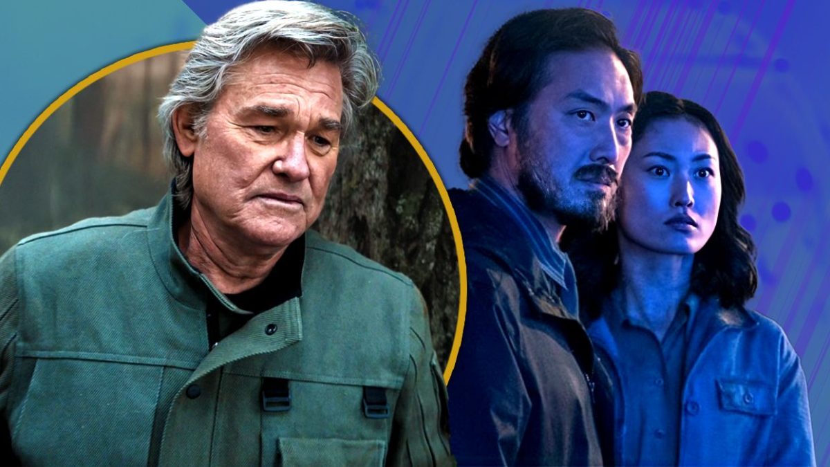 El arco de la temporada 1 de Kurt Russell's Monarch: Legacy of Monsters y el posible regreso de la temporada 2 abordados por Monsterverse Showrunner